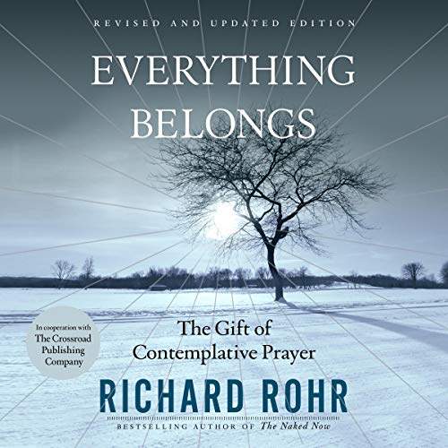 Cover of Everything Belongs
