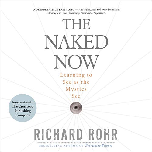 Cover of The Naked Now