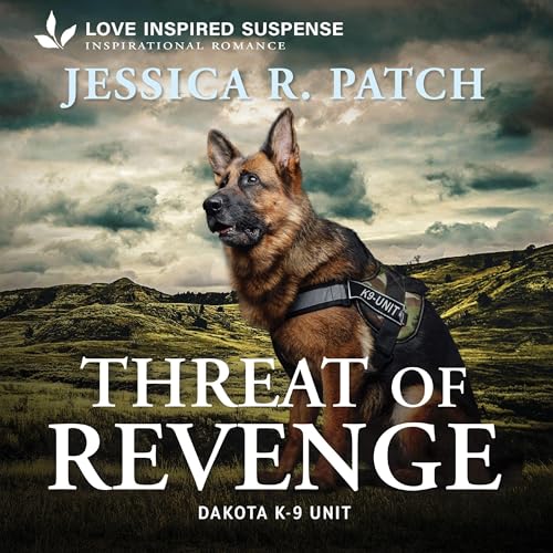 Cover of Threat of Revenge
