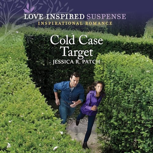Cover of Cold Case Target