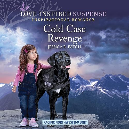 Cover of Cold Case Revenge