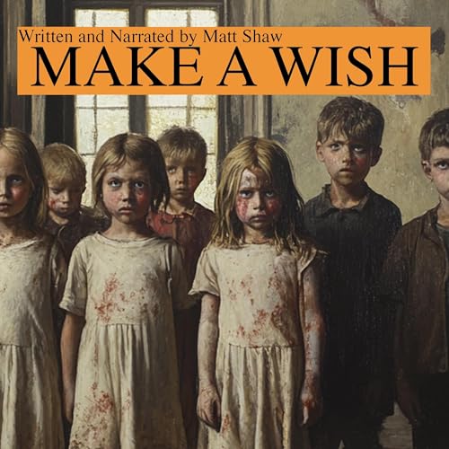 Cover of Make a Wish