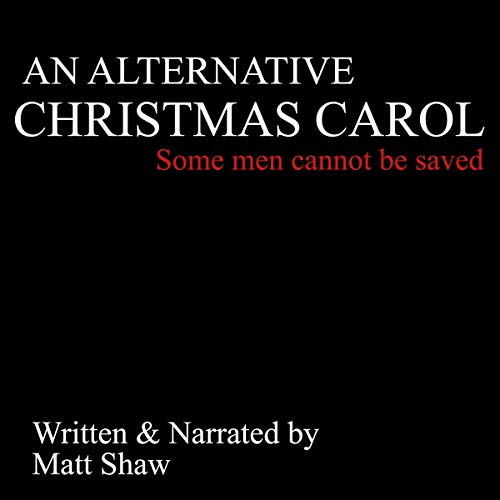 Cover of An Alternative Christmas Carol