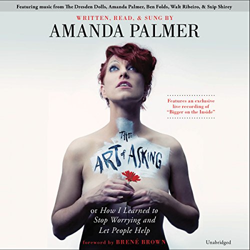 Cover of The Art of Asking