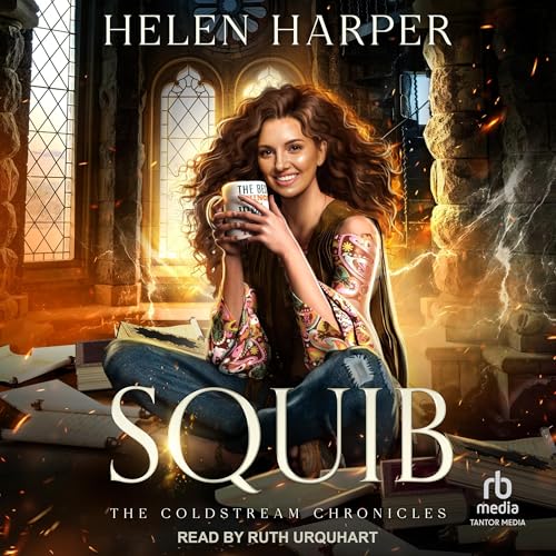 Cover of Squib