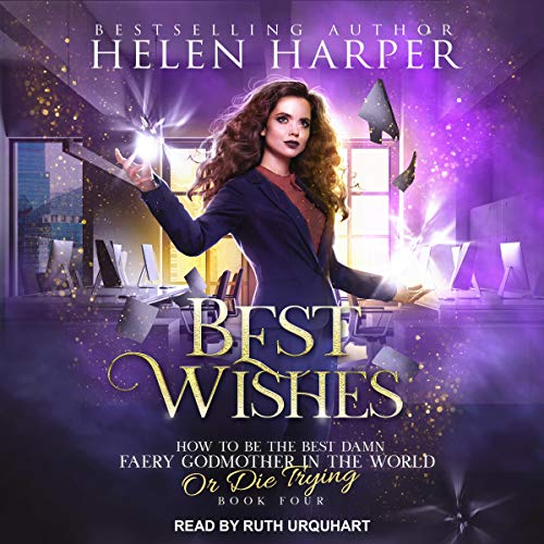 Cover of Best Wishes