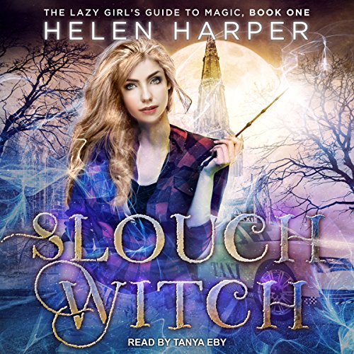 Cover of Slouch Witch