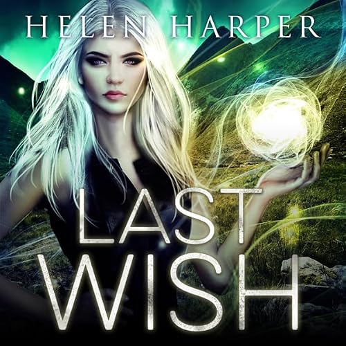 Cover of Last Wish