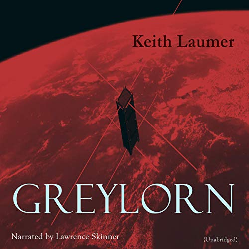 Cover of Greylorn