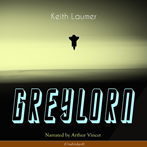 Cover of Greylorn
