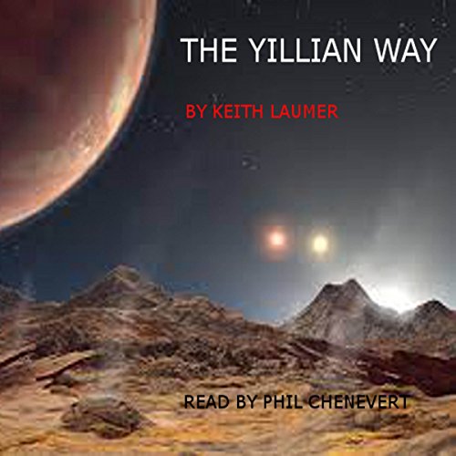 Cover of The Yillian Way