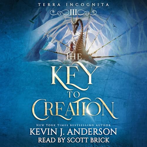Cover of The Key to Creation