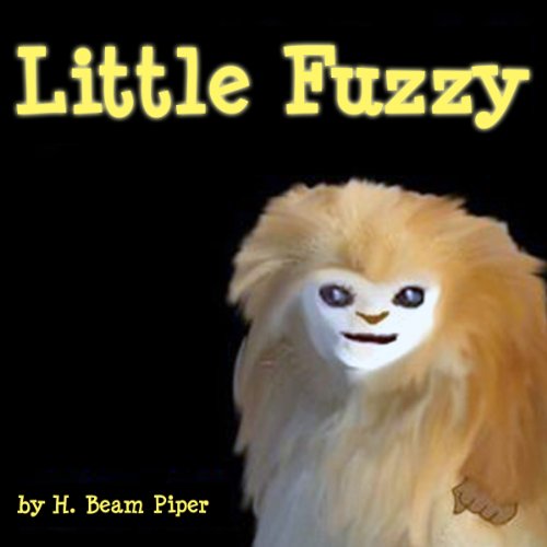 Cover of Little Fuzzy [Jimcin]