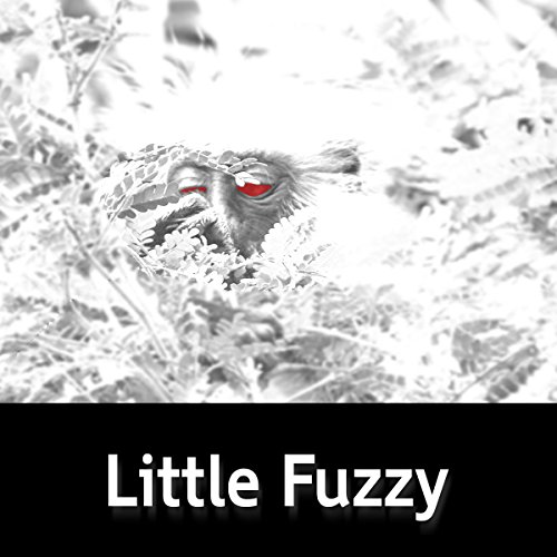 Cover of Little Fuzzy