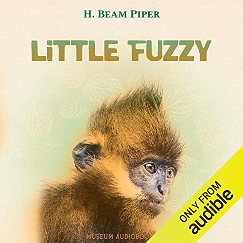 Cover of Little Fuzzy