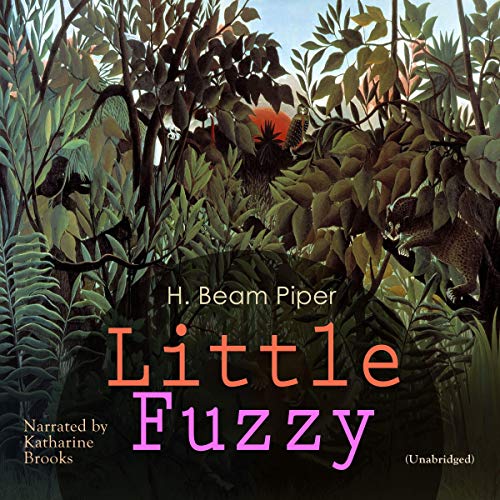 Cover of Little Fuzzy