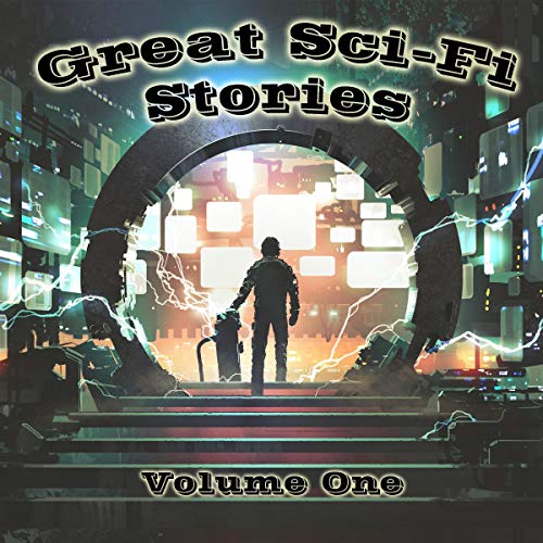 Cover of Great Sci-Fi Stories, Volume 1