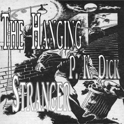 Cover of The Hanging Stranger