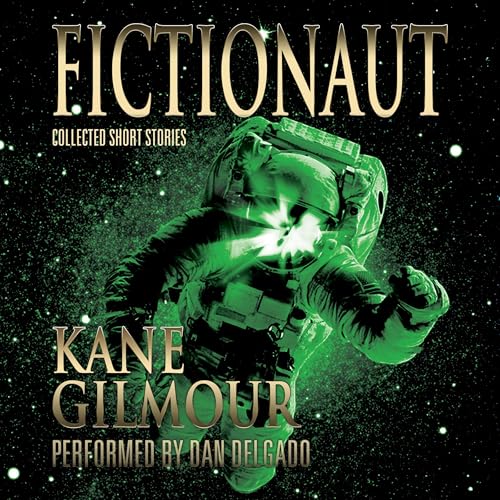 Cover of Fictionaut
