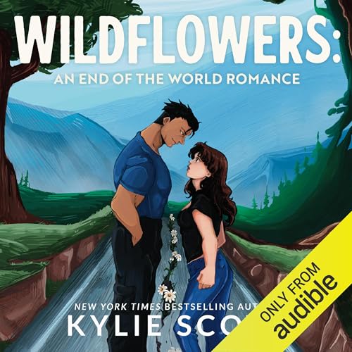 Cover of Wildflowers