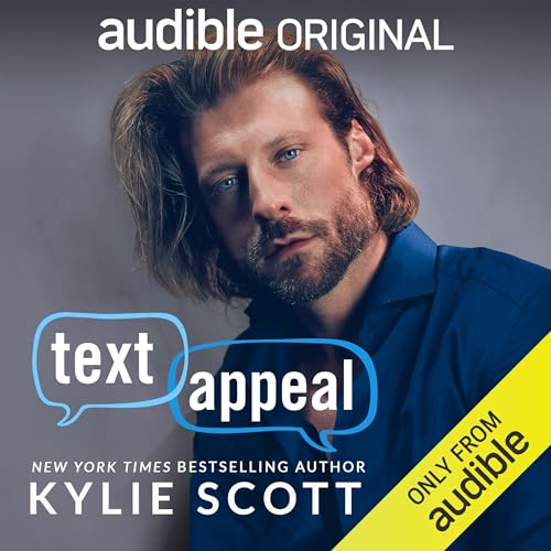 Cover of Text Appeal