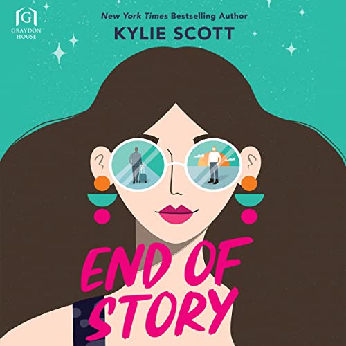 Cover of End of Story