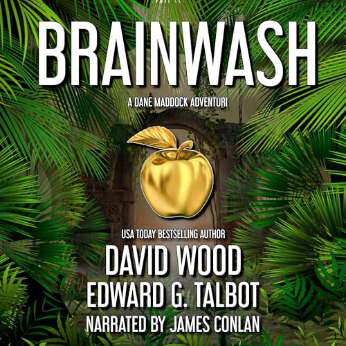 Cover of Brainwash