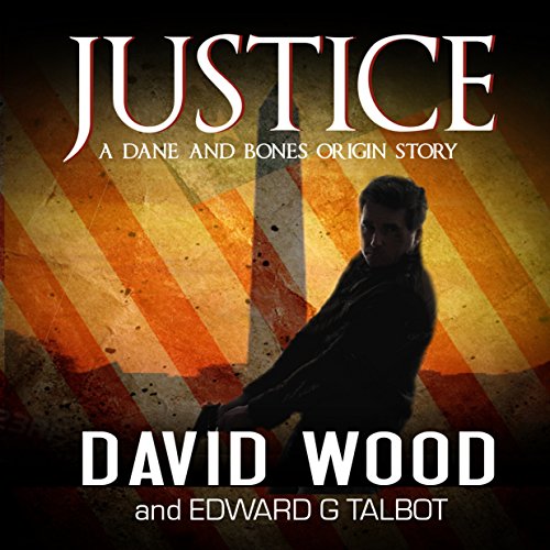 Cover of Justice