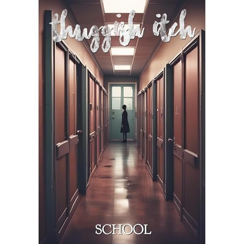 Cover of Thuggish Itch