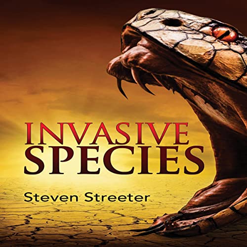 Cover of Invasive Species