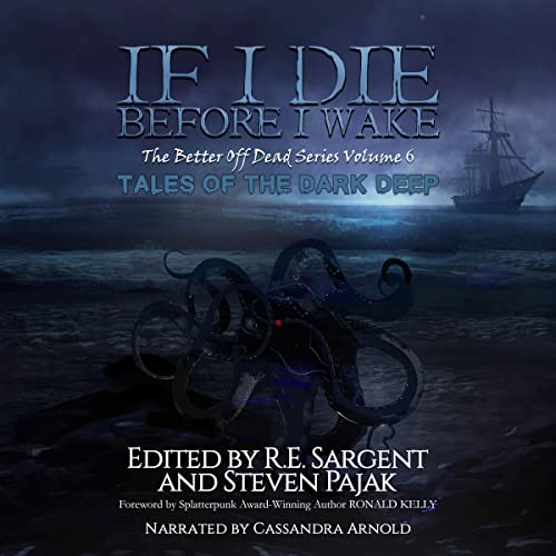 Cover of If I Die Before I Wake