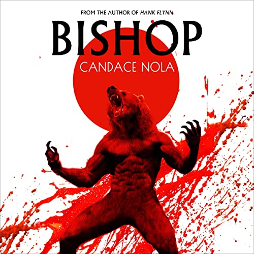 Cover of Bishop