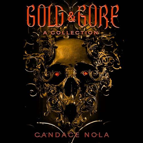 Cover of Gold & Gore