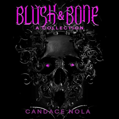 Cover of Blush & Bone
