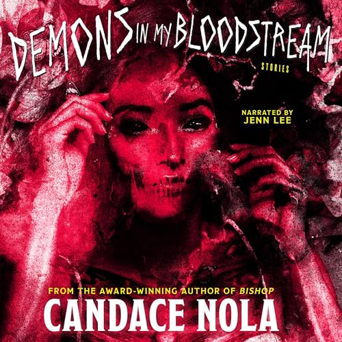 Cover of Demons in My Bloodstream