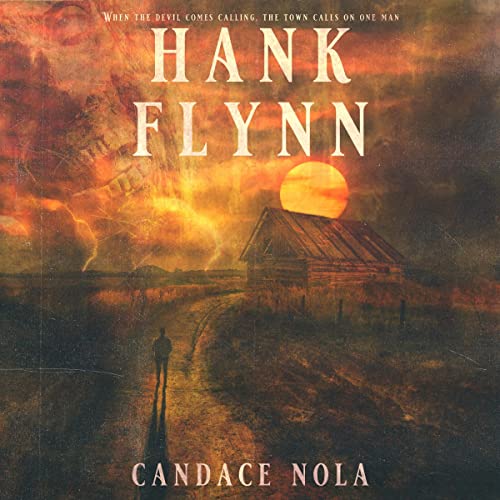 Cover of Hank Flynn