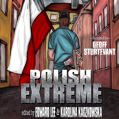 Cover of Polish Extreme