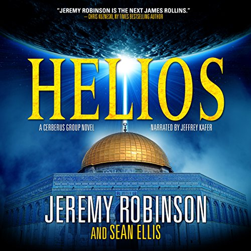 Cover of Helios
