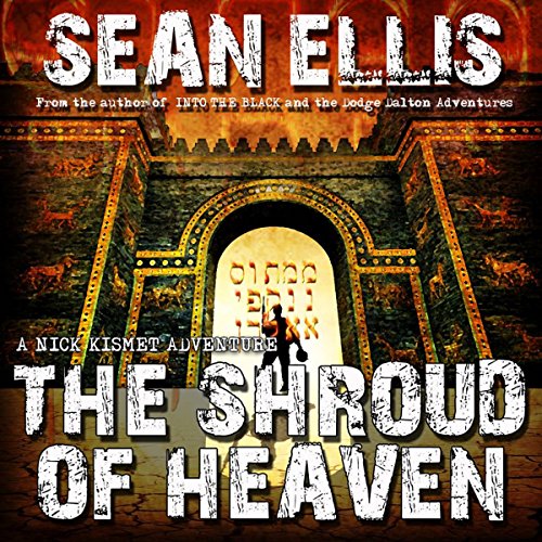 Cover of The Shroud of Heaven