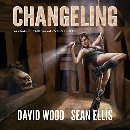 Cover of Changeling