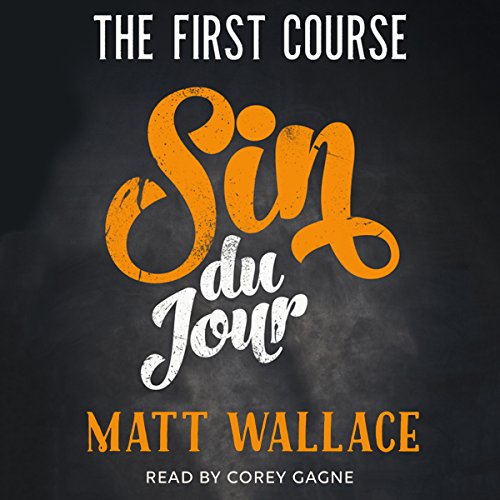 Cover of Sin du Jour: The First Course