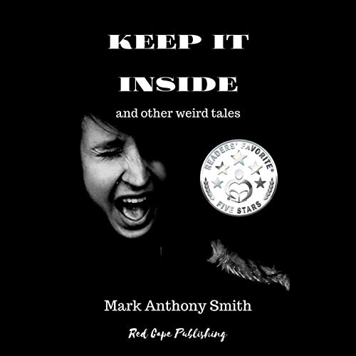 Cover of Keep It Inside