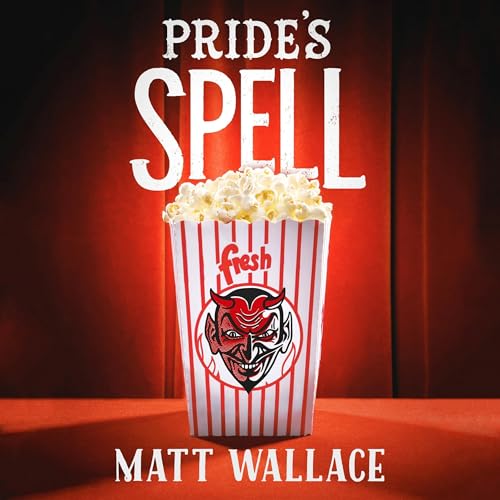 Cover of Pride's Spell