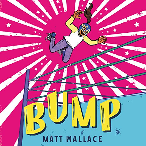 Cover of Bump