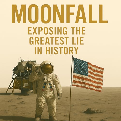 Cover of Moonfall