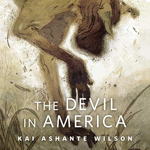 Cover of The Devil in America