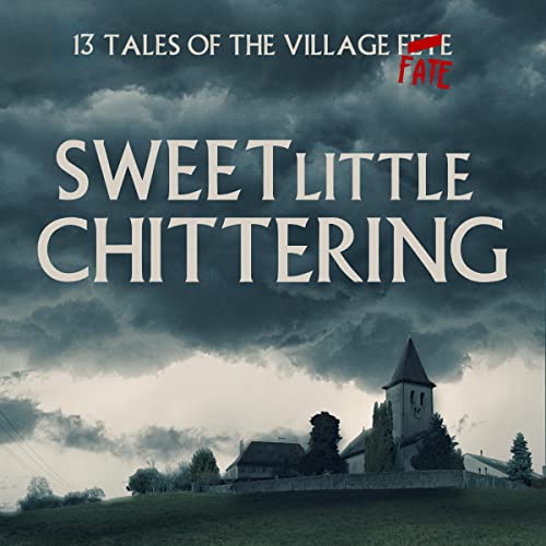 Cover of Sweet Little Chittering