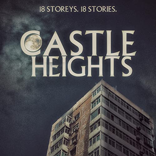 Cover of Castle Heights