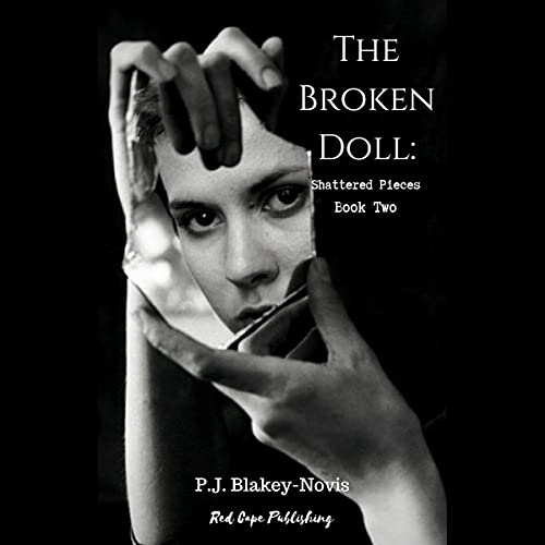 Cover of The Broken Doll