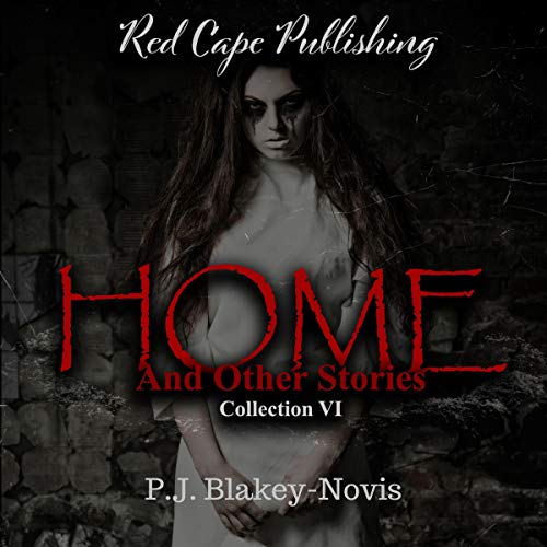 Cover of Home and Other Stories - Collection VI